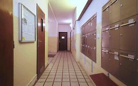 Golden Sunny Apartment, Centre, For 3 People